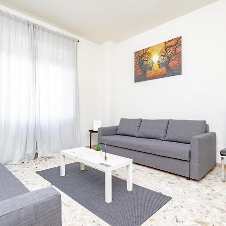Ferienwohnung Golden House Bergamo Exterior foto