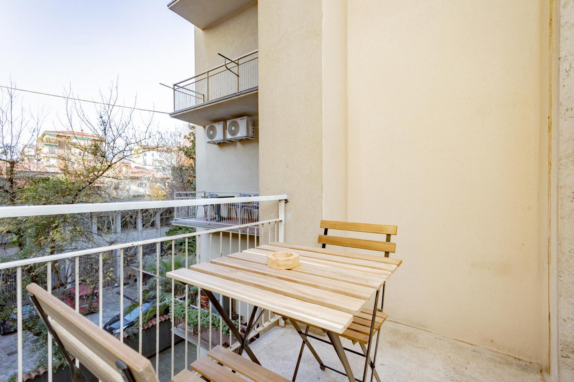 Ferienwohnung Golden House Bergamo Exterior foto