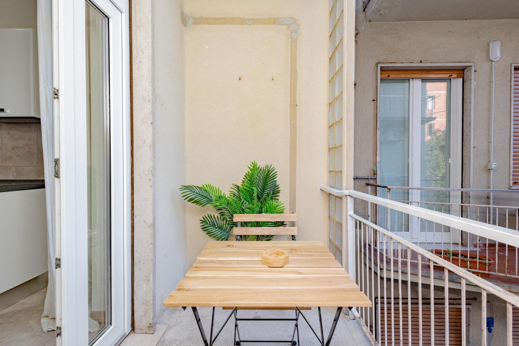 Ferienwohnung Golden House Bergamo Exterior foto