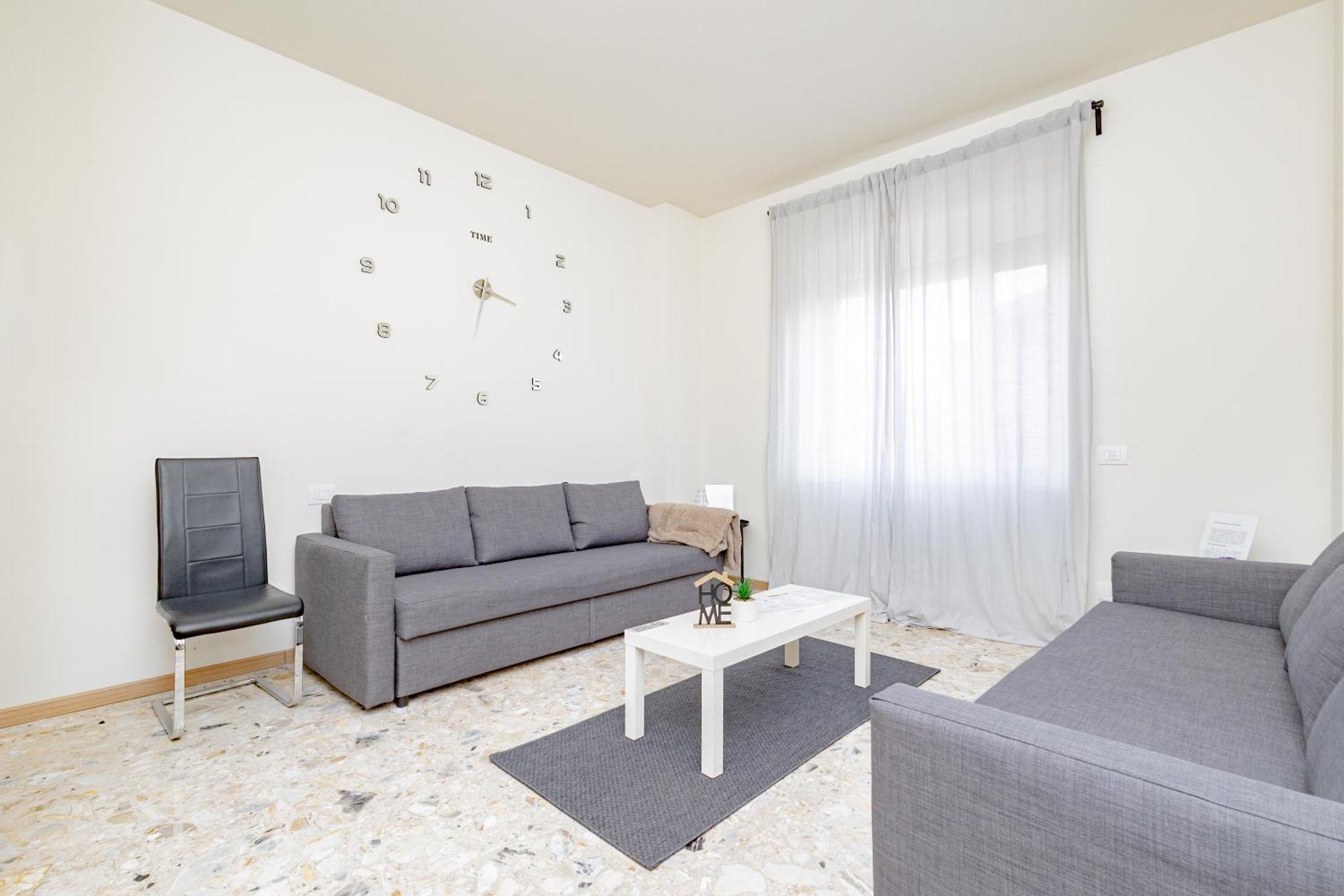 Ferienwohnung Golden House Bergamo Exterior foto