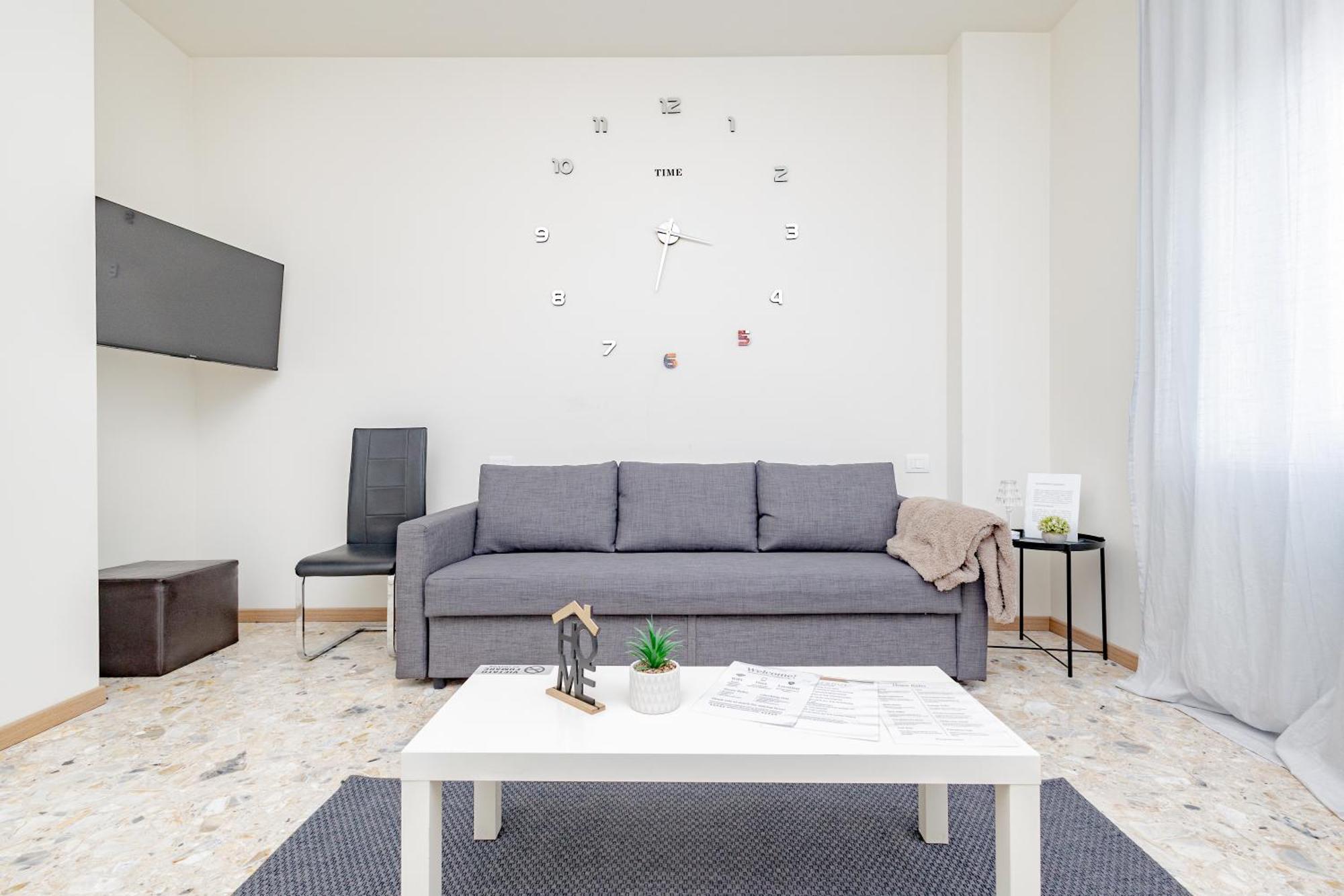 Ferienwohnung Golden House Bergamo Exterior foto