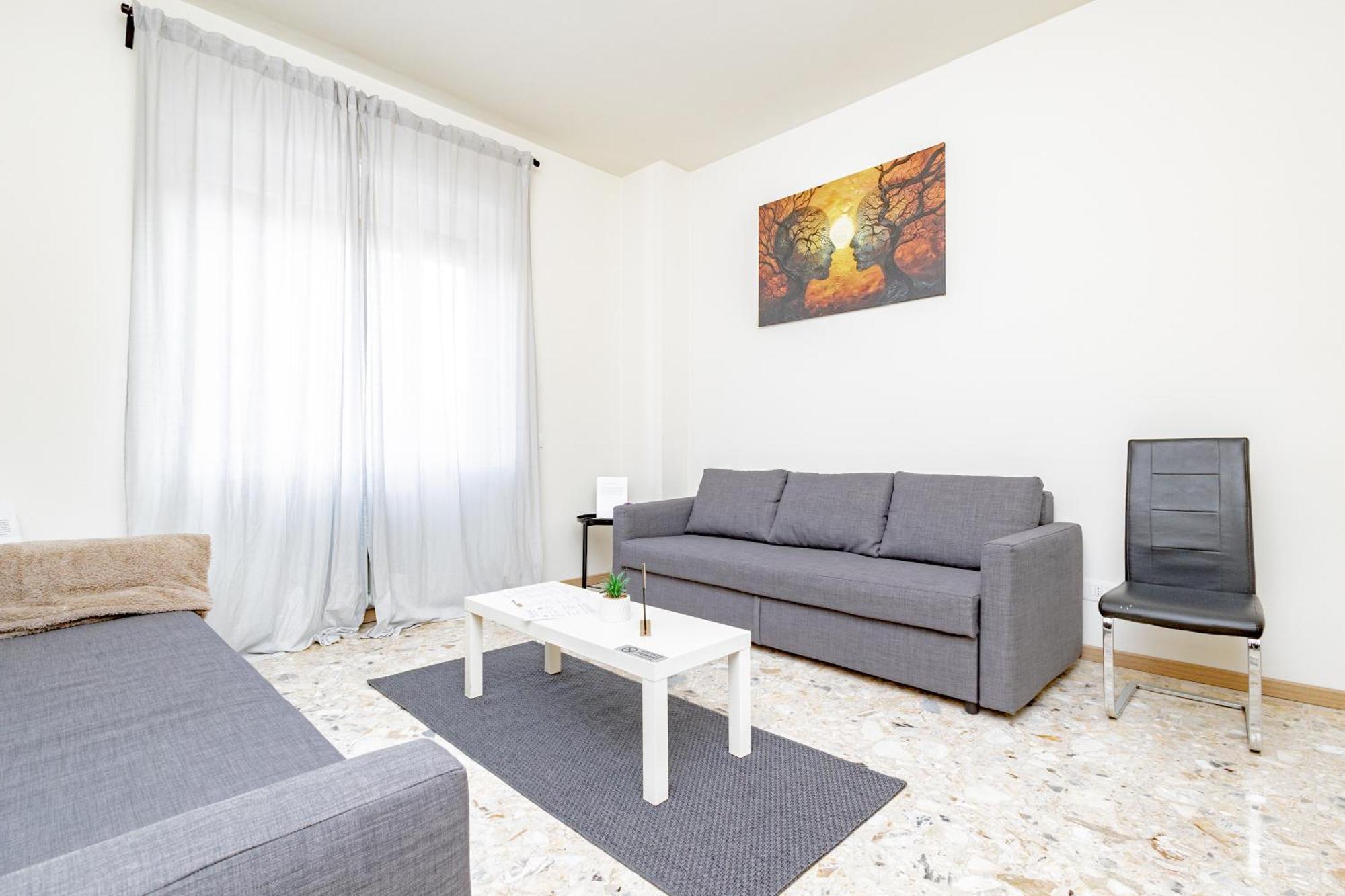 Ferienwohnung Golden House Bergamo Exterior foto