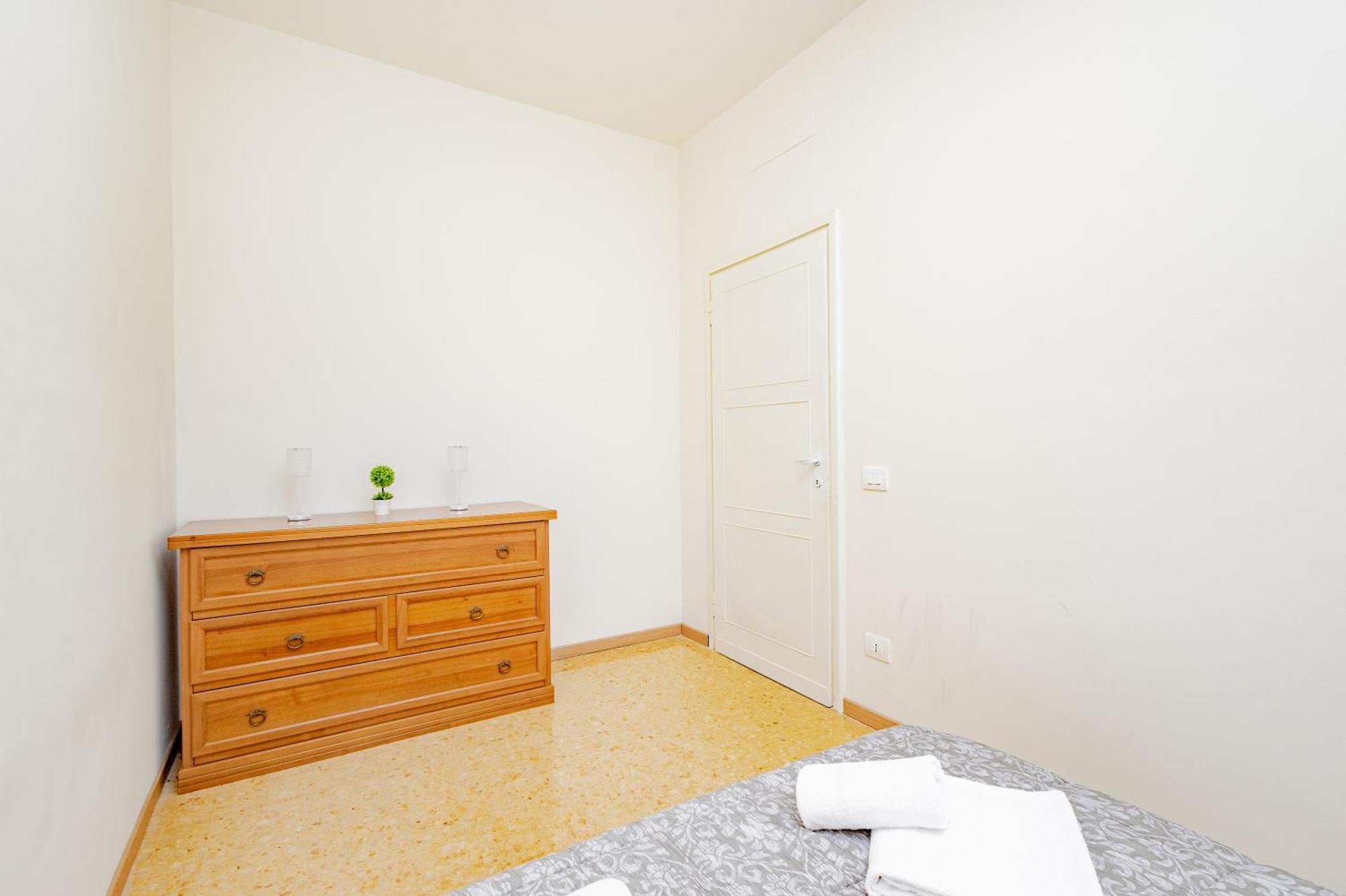 Ferienwohnung Golden House Bergamo Exterior foto