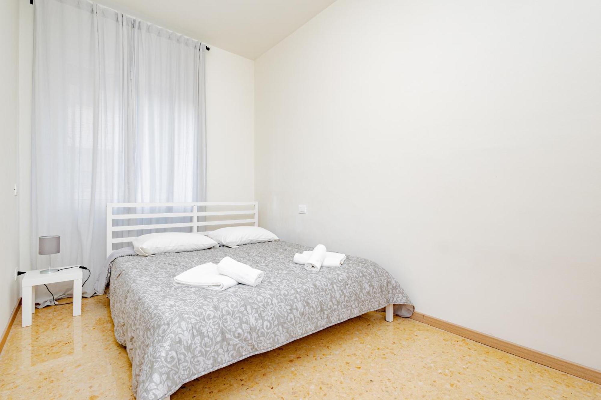 Ferienwohnung Golden House Bergamo Exterior foto