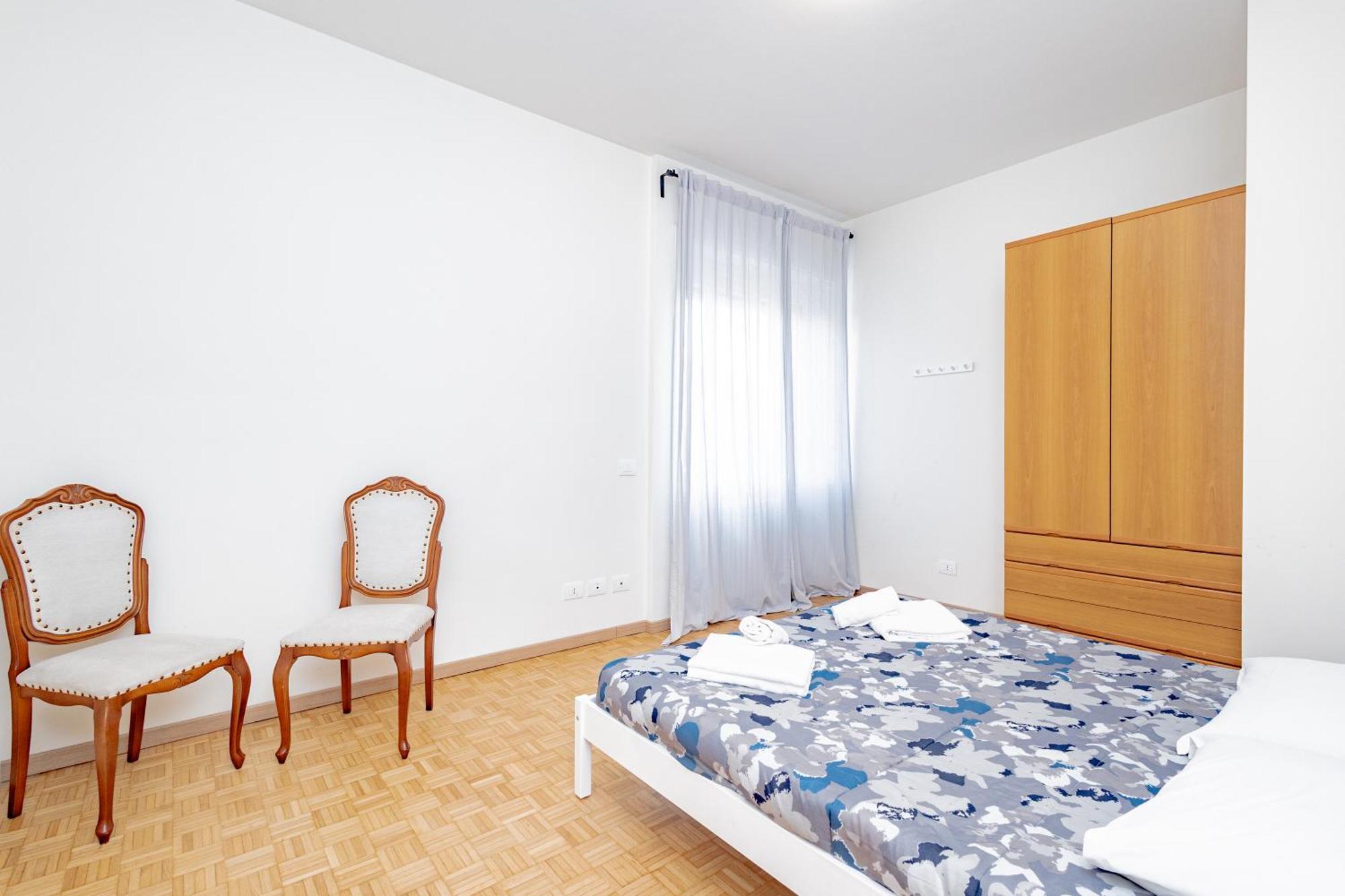 Ferienwohnung Golden House Bergamo Exterior foto