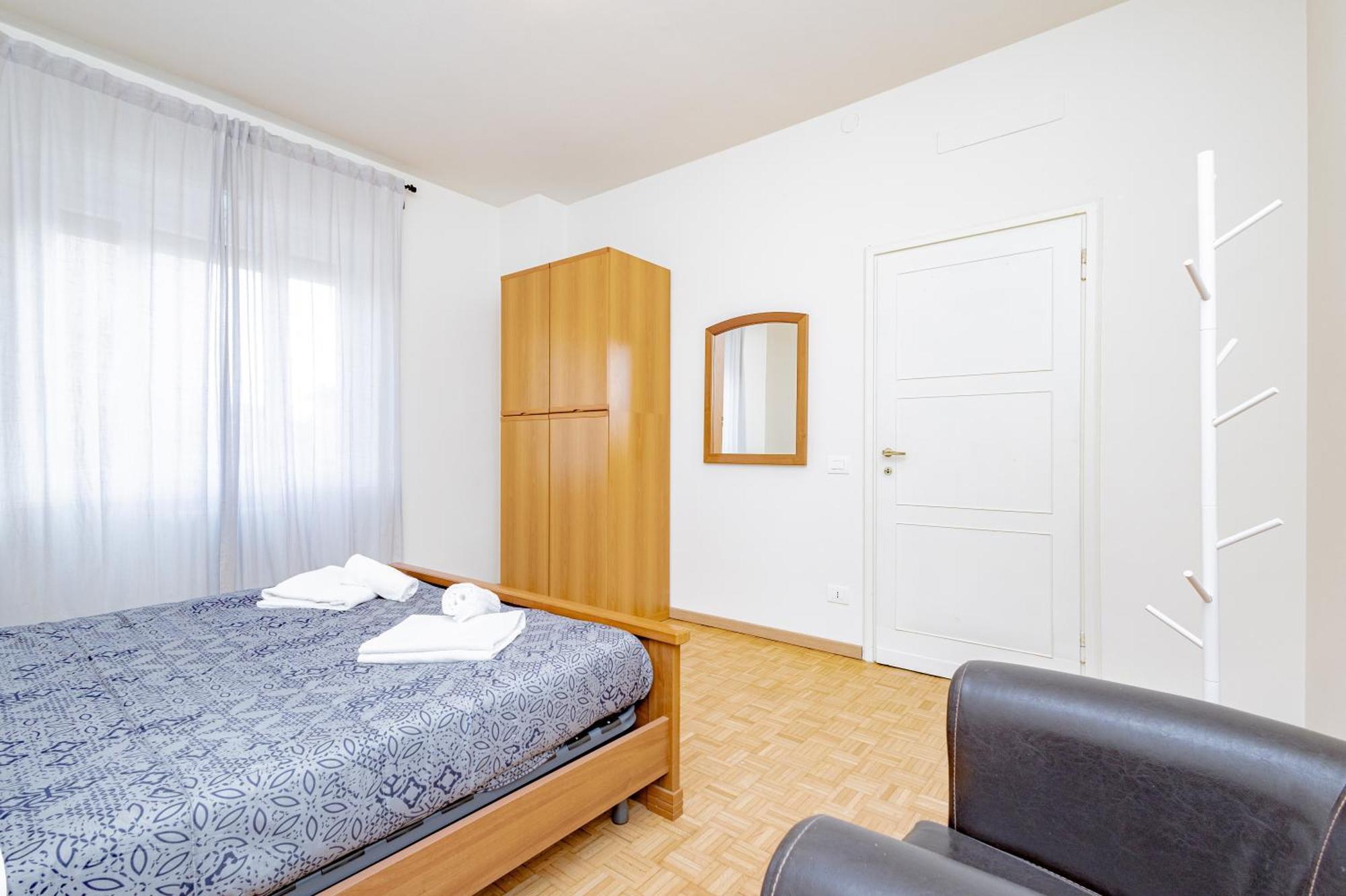 Ferienwohnung Golden House Bergamo Exterior foto