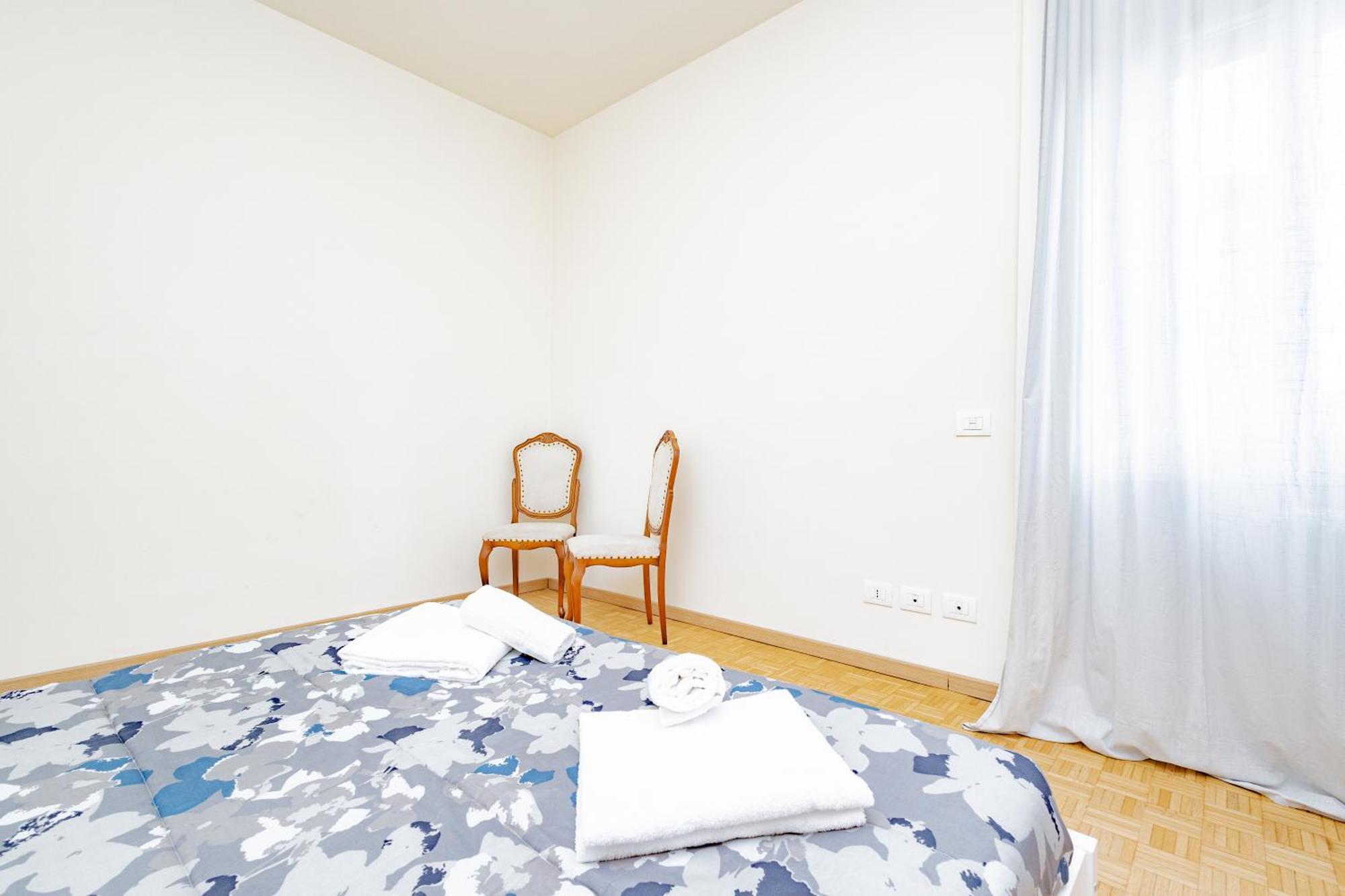 Ferienwohnung Golden House Bergamo Exterior foto